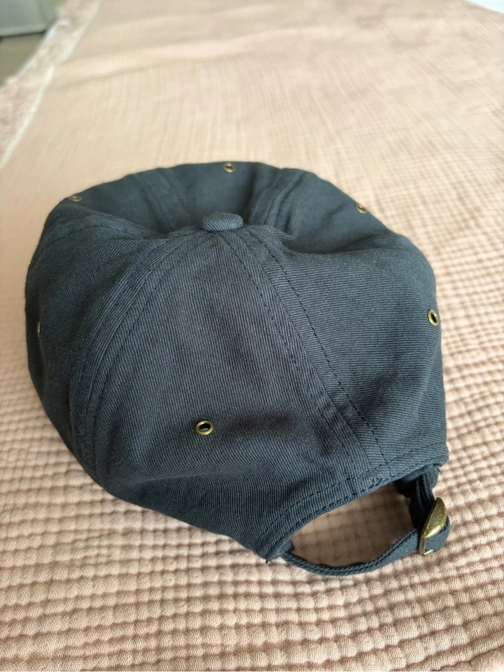 Madewell women’s baseball bat